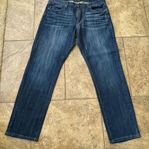 Lucky jeans, 36 x 32